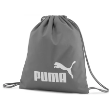 Puma Tornazsák PumaCat szürke tornazsák