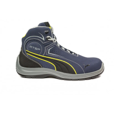 Puma Touring Blue Mid Sb E P Wru Fo Src Munkavédelmi Bakancs 47 munkavédelmi cipő