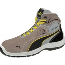 Puma Touring Stone Mid S3 SRC munkavédelmi bakancs munkavédelmi cipő