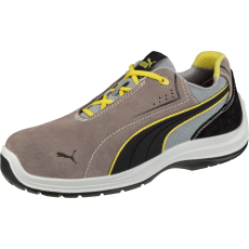 Puma Touring Stone S3 munkavédelmi cipő