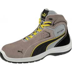 Puma Touring tone S3 munkavédelmi bakancs