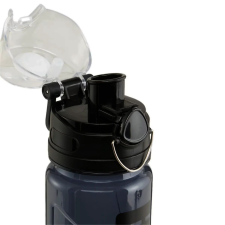 Puma TR bottle Sportstyle kulacs 750 ml, club navy-fekete, S24 kulacs, kulacstartó