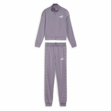 Puma Trénaruha Puma Ess Tape Tricot Suit Cl 68031930 Kids Purple 176 gyerek ruha szett