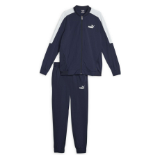 Puma Trening Puma baseball tricot öltöny 67742806 A Bleumarin S