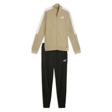Puma Trening Puma baseball tricot öltöny Cl 67962783 A Bej S