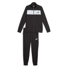 Puma Trening Puma Poly öltöny 67742701 A Negru S