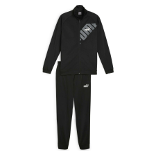 Puma Trening Puma Power tréningruha 67888601 A Negru S férfi edzőruha