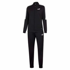 Puma Tréningruha Puma Baseball Tricot Suit Cl 67962701 Női Fekete S