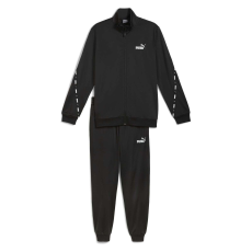 Puma Tréningruha Puma Poly Tape Suit 68189501 Férfi Fekete XL