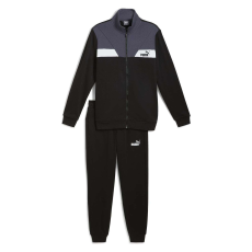 Puma Tréningruha Puma Power Suit 68190001 férfi fekete S