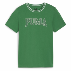 Puma Tricou Puma csapat Póló B 67925986 A Verde 176