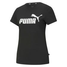 Puma Tricou Puma ess majd póló 58677401 egy negru l női póló
