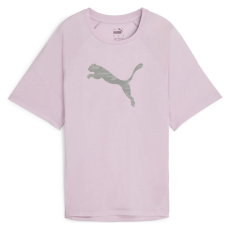 Puma Tricou Puma Evostripe grafikus póló 67787660 A roz s