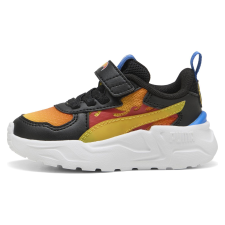 Puma Trinity Lite Hot Wheels Ac+ Inf 40140801 Gyerek Többszínű 24 Sportcipő gyerek cipő