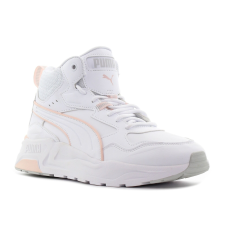 Puma Trinity Lite Mid fehér férfi cipő Méret:44 férfi cipő