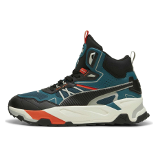 Puma Trinity Mid hibrid csizma 39232705 férfi többszínű 44