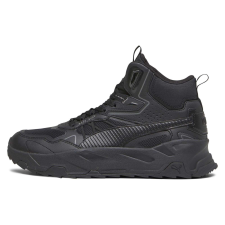 Puma Trinity Mid Hybrid 39232701 Férfi csizma fekete 42 férfi csizma, bakancs