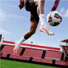 Puma Ultra 5 Ultimate FG focicipő 108159 01 45 férfi cipő