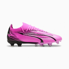 Puma Ultra Match FG/AG focicipő 107754 01 40,5