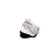 Puma unisex pamut zokni - 3 pár - rövid állású zoknik - 35-38 - fekete, fehér, szürke