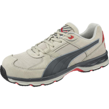 Puma Vanti Grey S1PS ESD FO HRO SR munkavédelmi cipő munkavédelmi cipő
