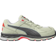 Puma Vanti Grey S1PS ESD FO HRO SR munkavédelmi cipő munkavédelmi cipő