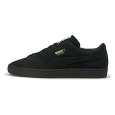 Puma velúr Classic XXI sportnadrág 37491512 Férfi Fekete 44,5