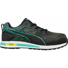 Puma Vivid GH Low S1PS ESD FO HRO SR munkavédelmi cipő