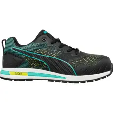 Puma vivid gh low S1PS esd FO HRO SR munkavédelmi cipő (40)