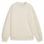 Puma Wardrobe Ess Oversized Crew Dk Blúz 63004587 Női Bézs XL