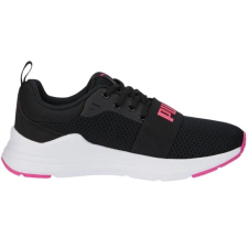 Puma Wired Run Jr sportcipő női 374214 20 38 gyerek cipő