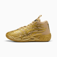 Puma x Lamelo Ball MB.04 Golden Child kosárlabda cipő Arany 43 férfi cipő
