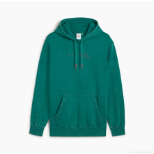 Puma x squid game graphic hoodie fl pulóver férfi zöld xl férfi pulóver, kardigán