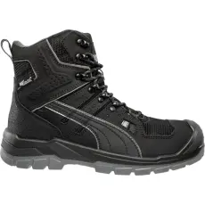 Puma yosemite blk st mid O2 CI HI HRO SRC munkavédelmi bakancs (41)