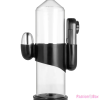PUMP ADDICTED SZIVATTYÚ FÜGGŐ - VIBRÁLÓ GOLYÓ
