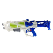 Pumpás vízipisztoly 63cm vizes játék