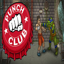  Punch Club Deluxe (Digitális kulcs - PC) videójáték