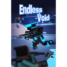 Punkmice Endless Void (PC - Steam elektronikus játék licensz) videójáték