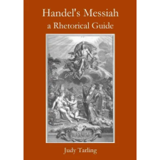Punnett Press Handel's Messiah | Judy Tarling idegen nyelvű könyv