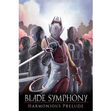 Puny Human Blade Symphony (digitális licenc) videójáték