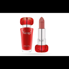 Pupa Milano Vamp! 3,5 g 107 Rózsafa (8011607353743) rúzs, szájfény