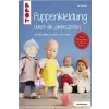  Puppenkleidung durch die Jahreszeiten (kreativ.kompakt.) – Ina Andresen