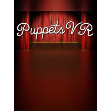 PuppetsVR (digitális licenc) videójáték