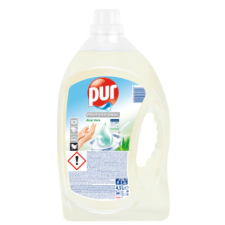 Pur 4500ml Balzsam Aloe Vera tisztító- és takarítószer, higiénia