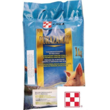 PUR-A-ZAMAT takarmány ízesítő és halcsali haszonállat felszerelés