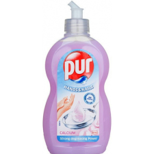 Pur balzsam 450ml Hand&amp;Nails tisztító- és takarítószer, higiénia