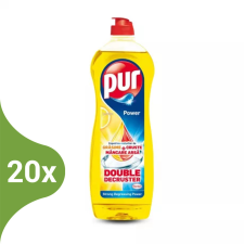 Pur Duo Power Lemon mosogatószer 750 ml (Karton - 20 db) tisztító- és takarítószer, higiénia