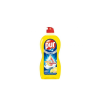 Pur Mosogatószer 450 ml., kézi Pur Chef Lemon