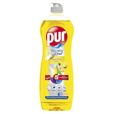 Pur Mosogatószer, 750 ml, PUR, citrom tisztító- és takarítószer, higiénia