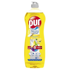 Pur Mosogatószer, 750 ml, PUR "Secrets of the Chef", citrom tisztító- és takarítószer, higiénia